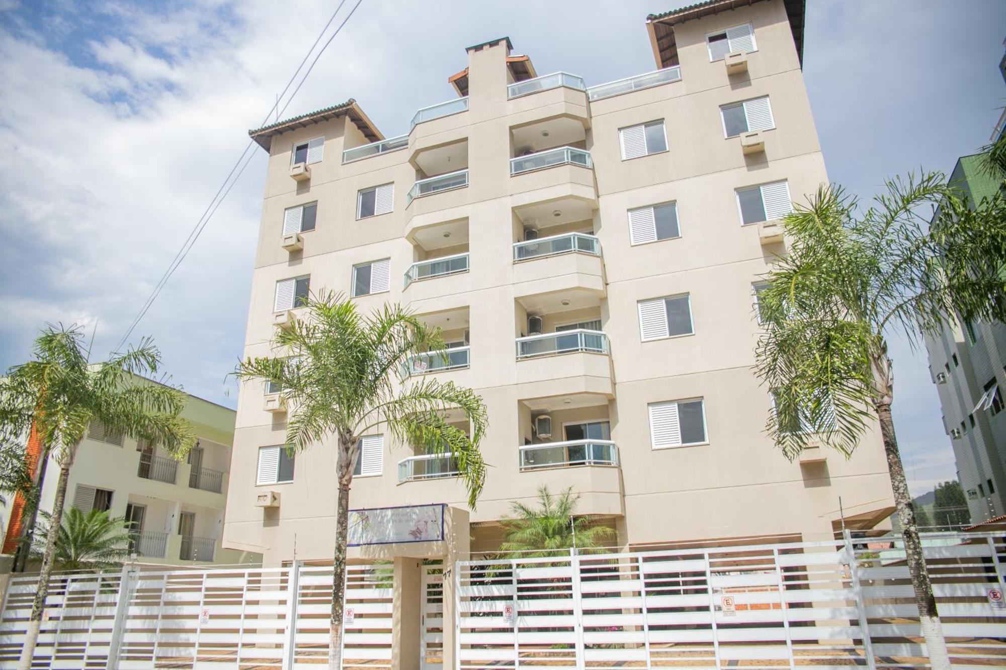 Paramar Praia Grande Ubatuba Εξωτερικό φωτογραφία